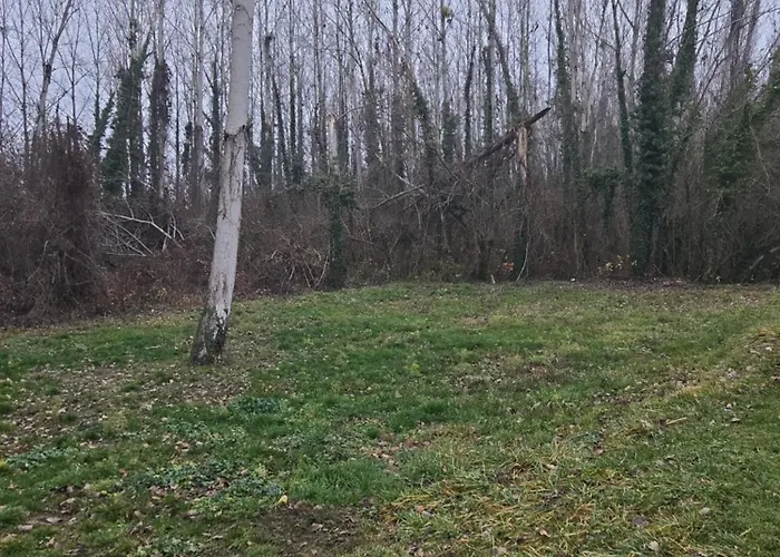 Vikendica Kendjija, Splav Cunamiii Tekne Sombor